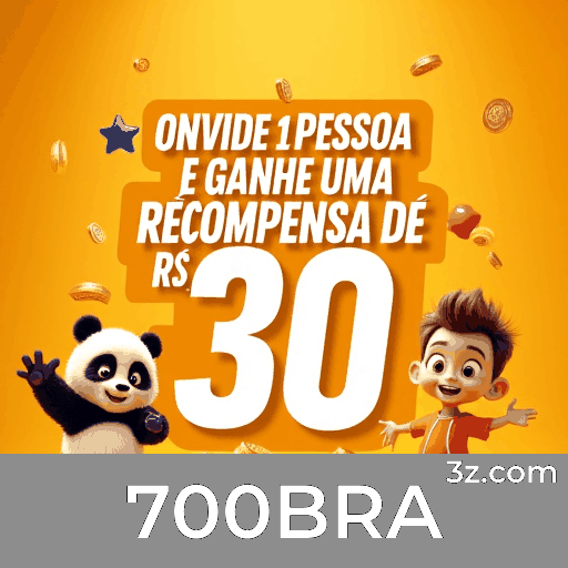 Desbloqueie Benefícios Incríveis com Sua Conta 700BRA