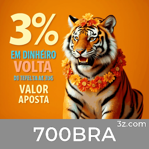 700BRA: Inovação Tecnológica em Jogos de Ponta