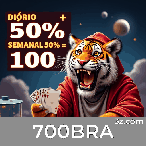 700BRA: Ofertas Exclusivas para Usuários Brasileiros