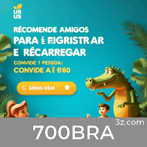 Desbloqueie Benefícios Incríveis com Sua Conta 700BRA