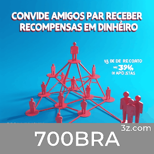 Tecnologia 3D de Jogos com Dealer Real no 700BRA
