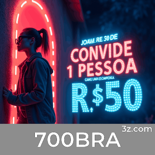 Desbloqueie Benefícios Incríveis com Sua Conta 700BRA