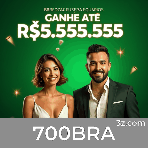Tecnologia 3D de Jogos com Dealer Real no 700BRA