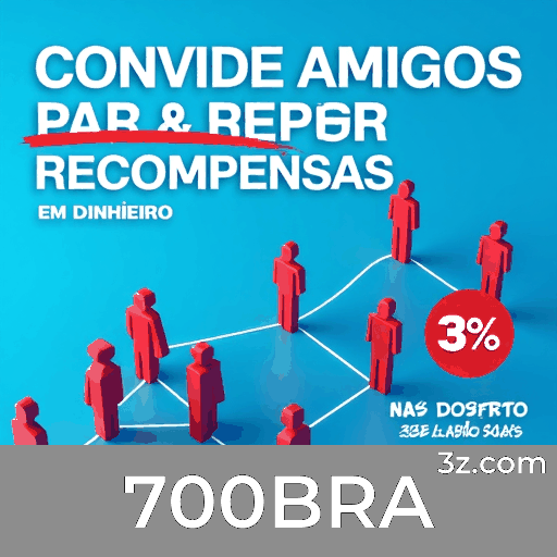 Tecnologia 3D de Jogos com Dealer Real no 700BRA