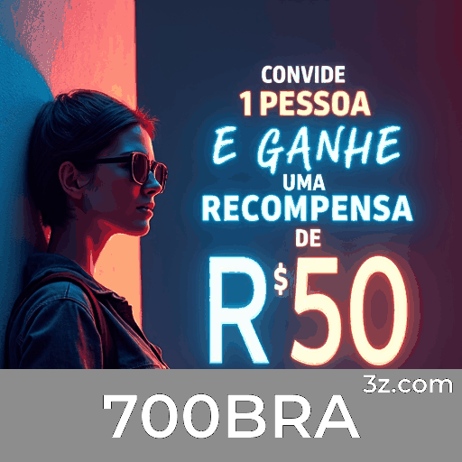 700BRA: Inovação Tecnológica em Jogos de Ponta
