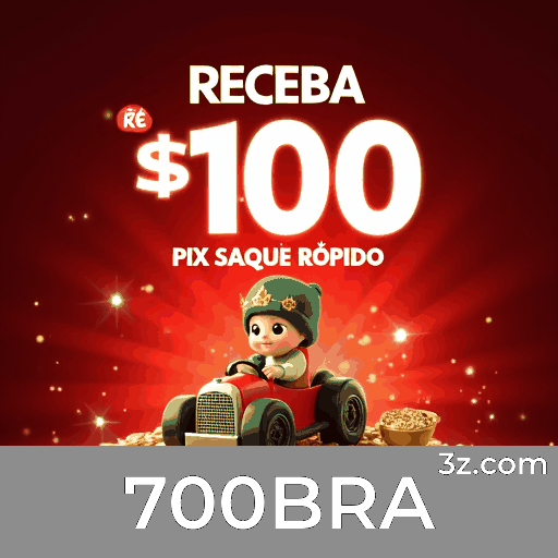 700BRA: Inovação Tecnológica em Jogos de Ponta