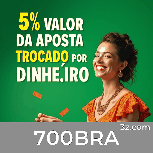 700BRA: Ofertas Exclusivas para Usuários Brasileiros