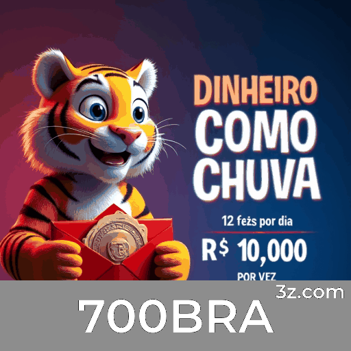700BRA: Inovação Tecnológica em Jogos de Ponta