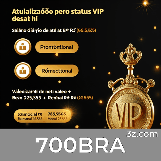 Bônus Reais com Valor Verdadeiro no 700BRA: Recompensas que Você Realmente Recebe