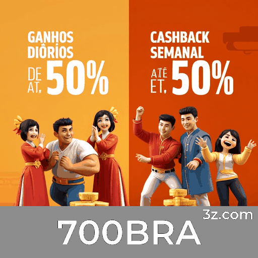 Tecnologia 3D de Jogos com Dealer Real no 700BRA