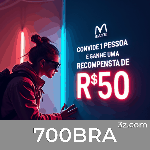 Bônus Reais com Valor Verdadeiro no 700BRA: Recompensas que Você Realmente Recebe