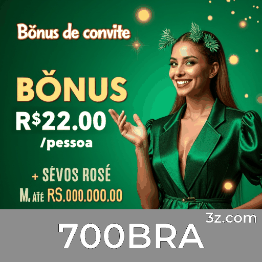Bônus Reais com Valor Verdadeiro no 700BRA: Recompensas que Você Realmente Recebe