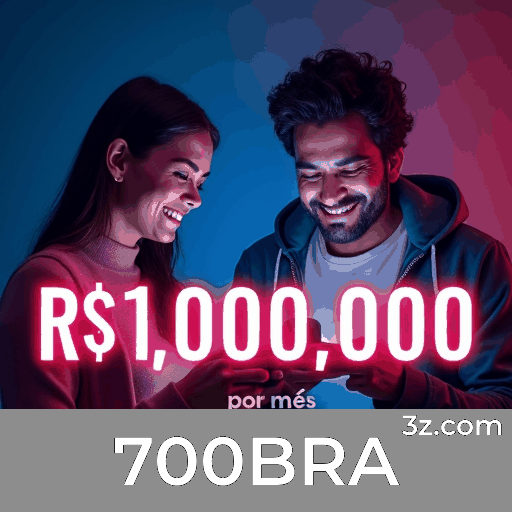 700BRA: Plataforma Estável, Segura e Otimizada para o Brasil