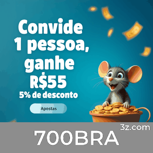 Mergulhe no Ambiente Envolvente e Fascinante do Cassino 700BRA
