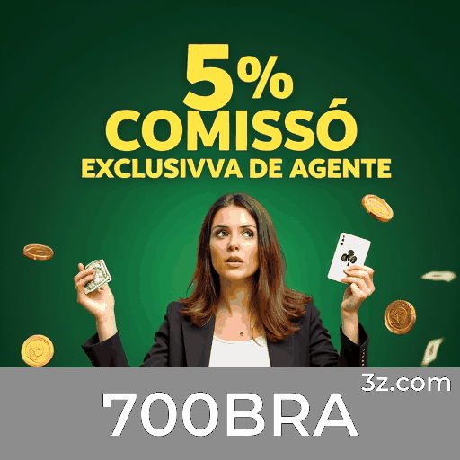 700BRA: Plataforma Estável, Segura e Otimizada para o Brasil