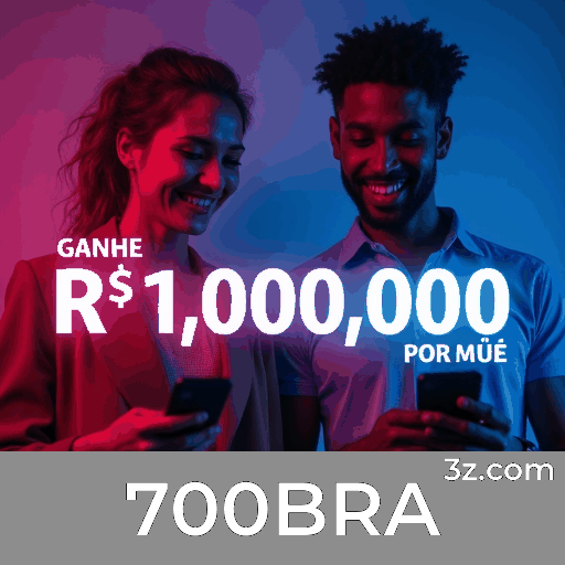 700BRA: Plataforma Estável, Segura e Otimizada para o Brasil