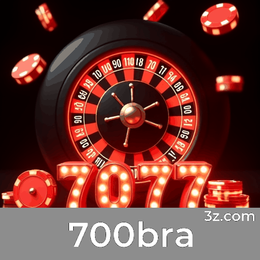 Internacional: Casino Luxuoso e Exclusivo no 700bra